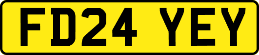 FD24YEY