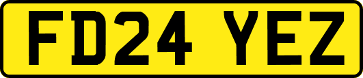 FD24YEZ