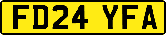 FD24YFA