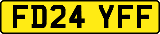 FD24YFF