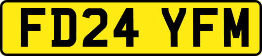 FD24YFM