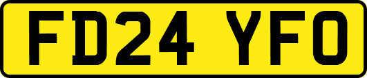 FD24YFO