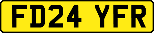FD24YFR