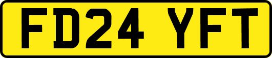 FD24YFT