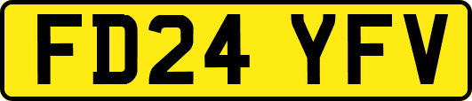 FD24YFV