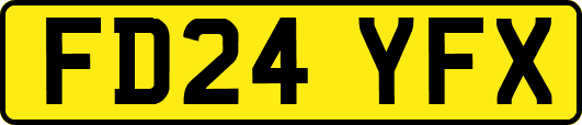 FD24YFX
