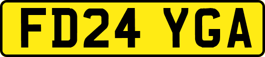FD24YGA
