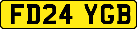 FD24YGB