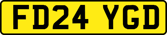 FD24YGD