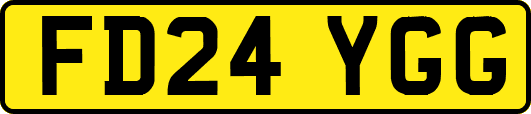 FD24YGG