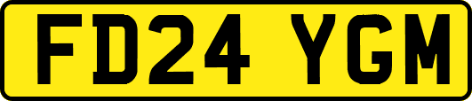 FD24YGM