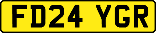 FD24YGR