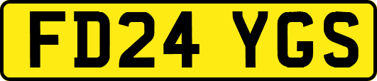 FD24YGS