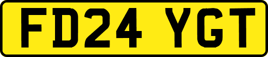 FD24YGT