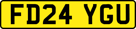 FD24YGU