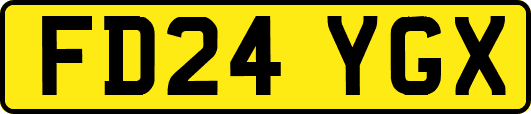 FD24YGX
