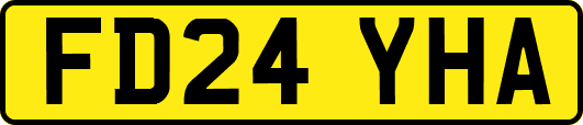 FD24YHA