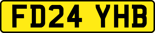 FD24YHB
