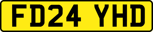 FD24YHD