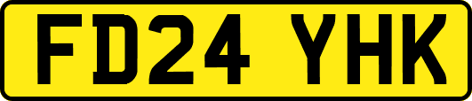 FD24YHK