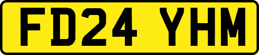 FD24YHM