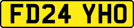 FD24YHO
