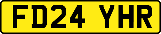 FD24YHR