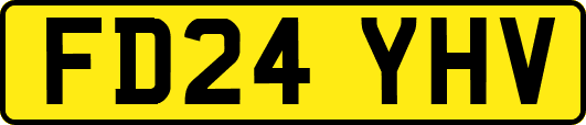 FD24YHV