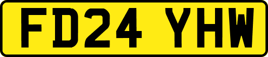 FD24YHW