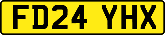 FD24YHX