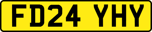 FD24YHY