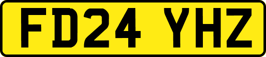 FD24YHZ