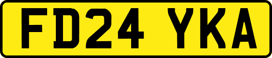 FD24YKA