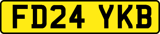 FD24YKB