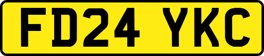 FD24YKC