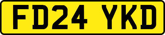 FD24YKD