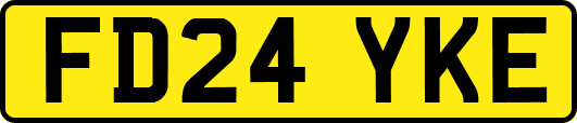 FD24YKE