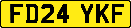 FD24YKF