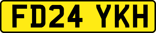 FD24YKH