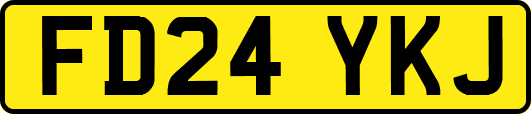 FD24YKJ