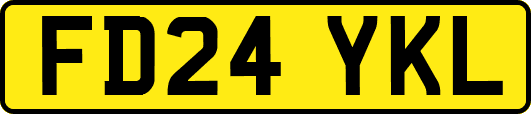 FD24YKL
