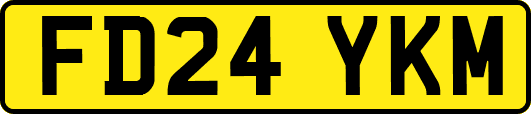 FD24YKM