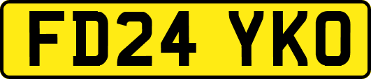 FD24YKO