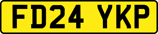 FD24YKP