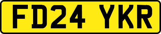 FD24YKR