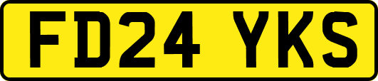 FD24YKS