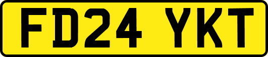 FD24YKT