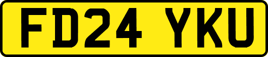 FD24YKU