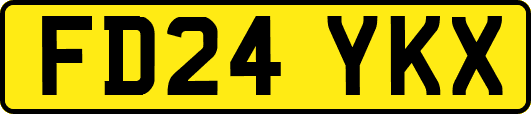 FD24YKX