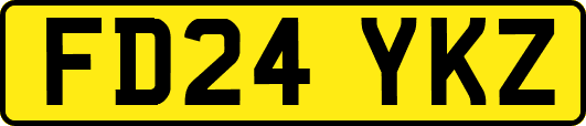 FD24YKZ